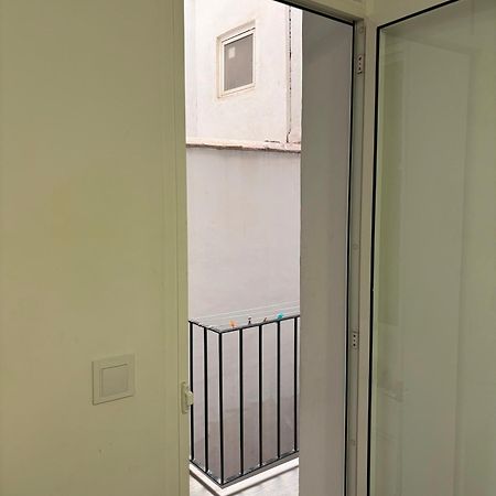 Fantastic Apartment In The Heart Of Alicante Exterior foto