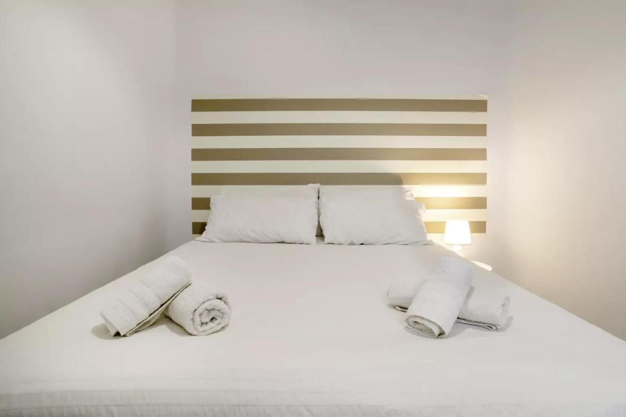 Fantastic Apartment In The Heart Of Alicante Exterior foto
