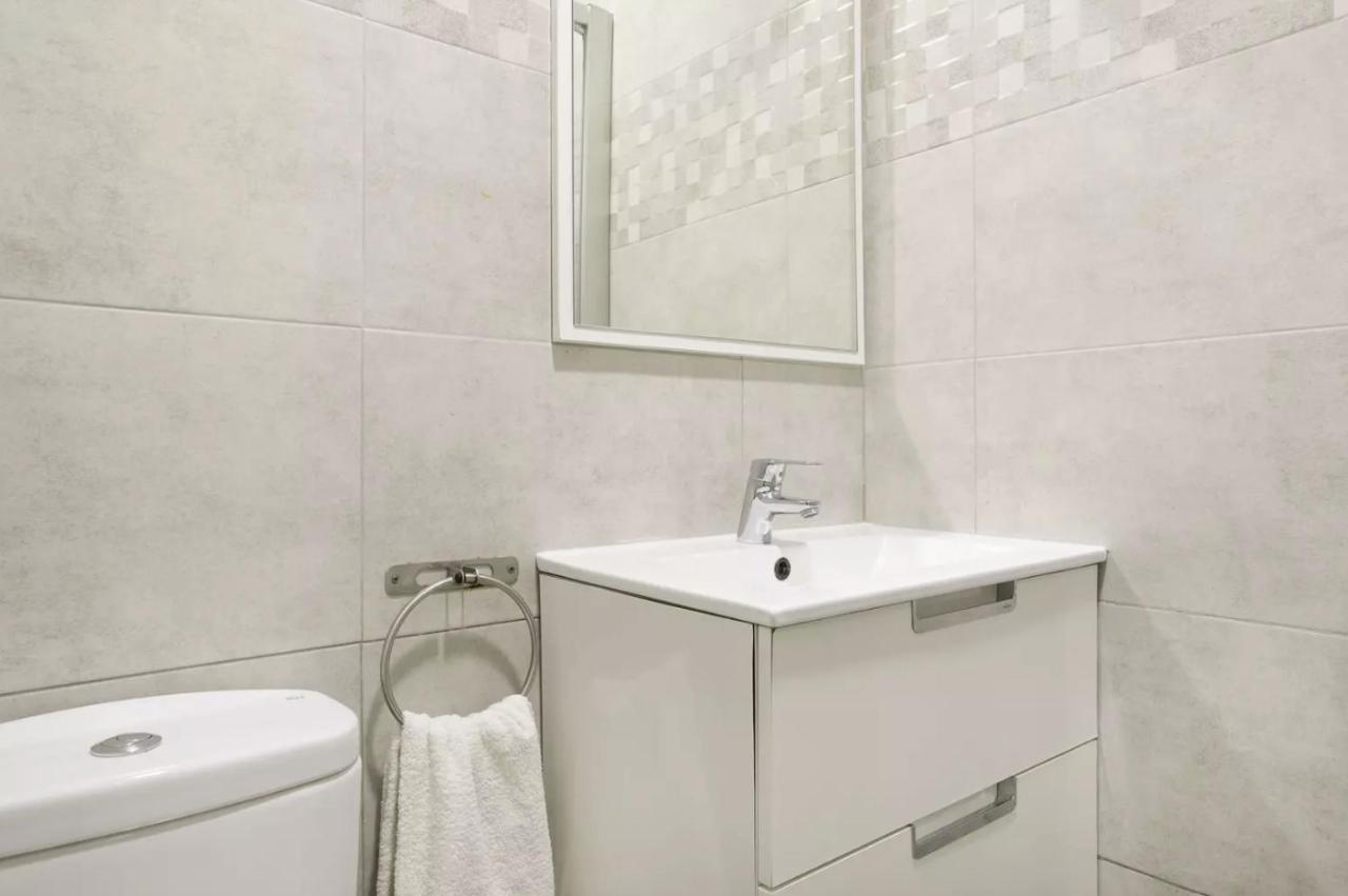 Fantastic Apartment In The Heart Of Alicante Exterior foto